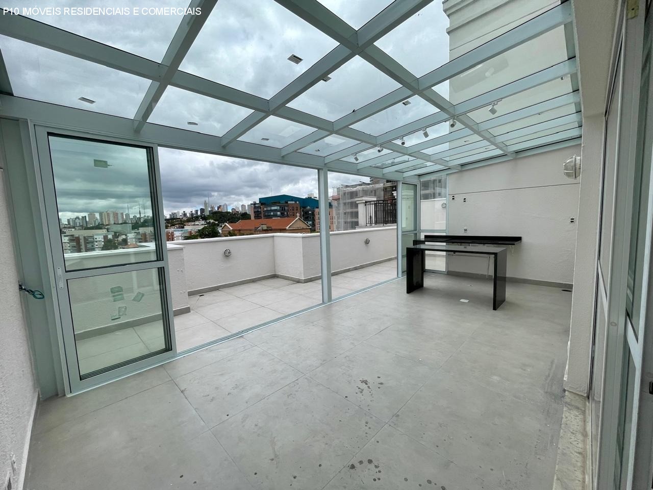 Cobertura, 3 quartos, 122 m² - Foto 5