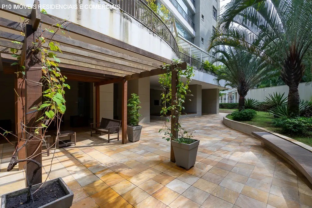 Apartamento, 3 quartos, 170 m² - Foto 22