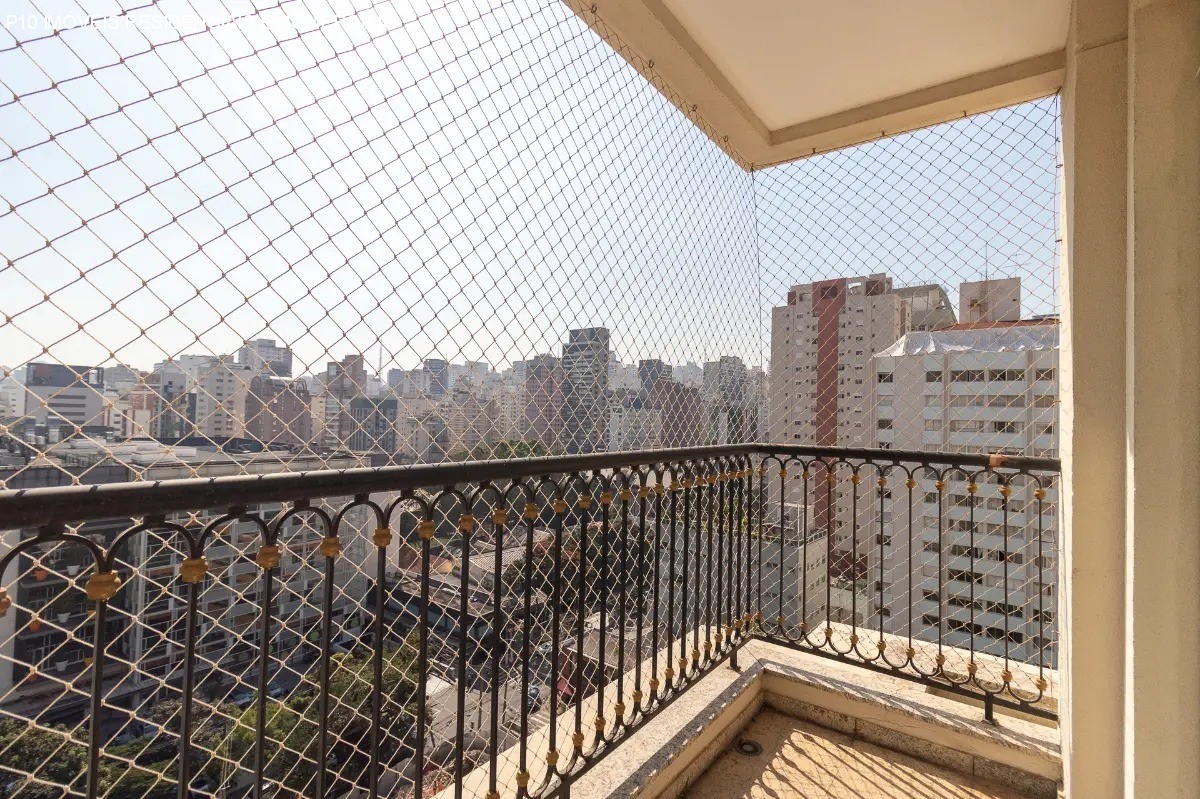 Apartamento, 3 quartos, 245 m² - Foto 30