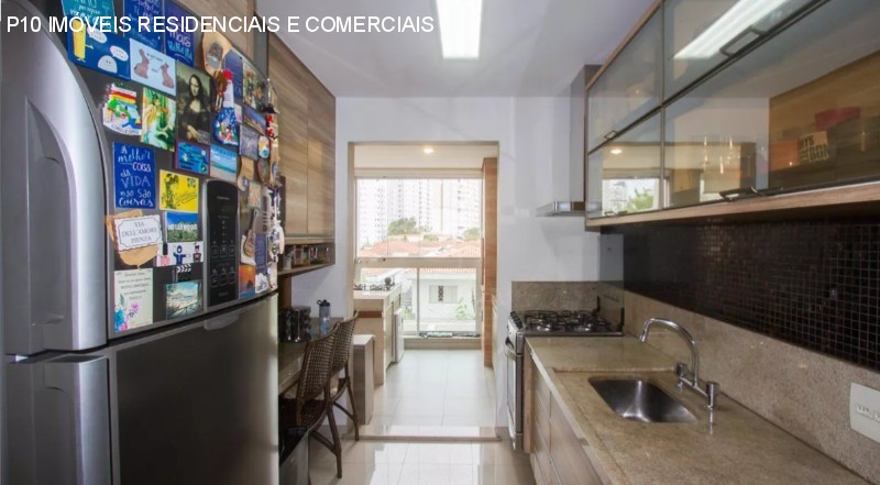 Apartamento, 3 quartos, 138 m² - Foto 9