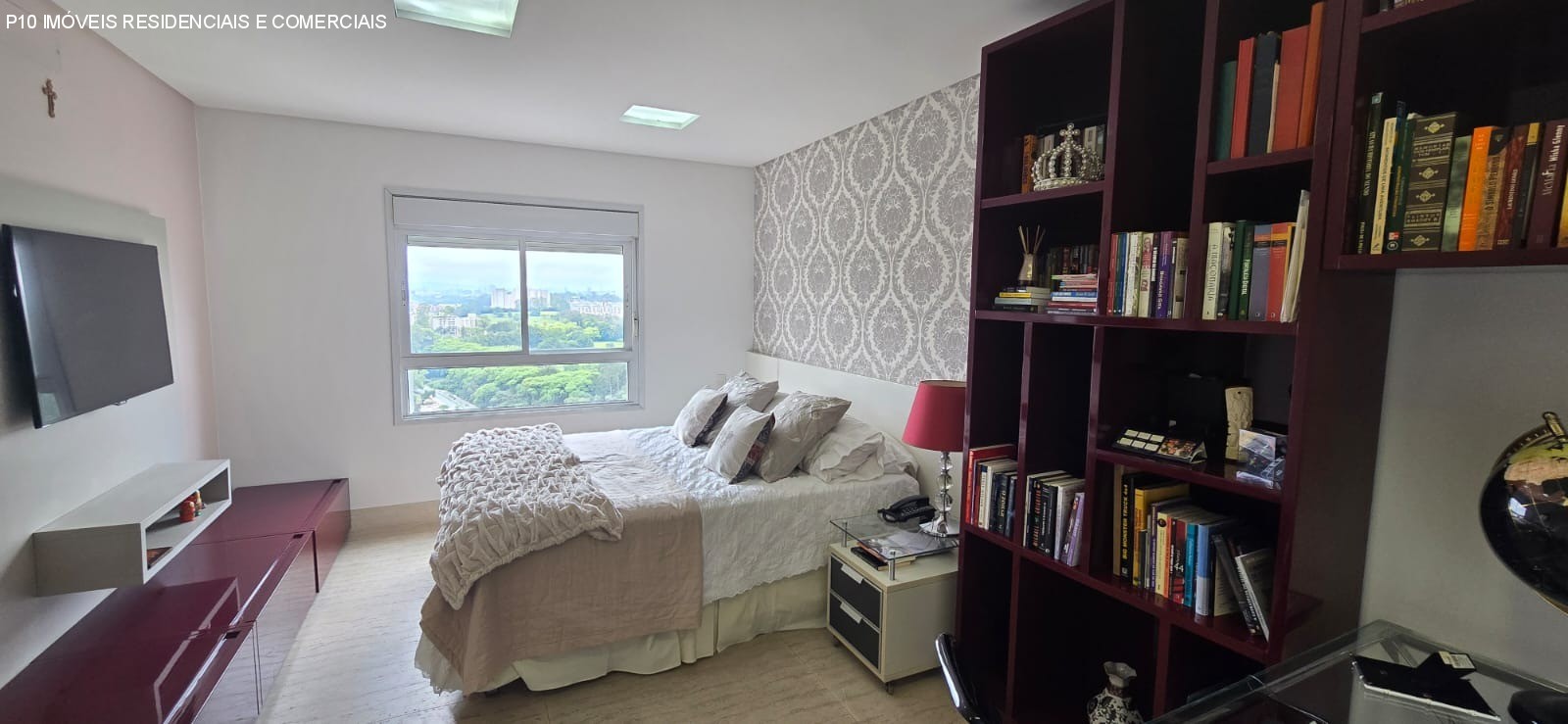 Apartamento, 3 quartos, 200 m² - Foto 28