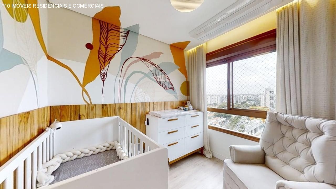 Apartamento, 3 quartos, 142 m² - Foto 12