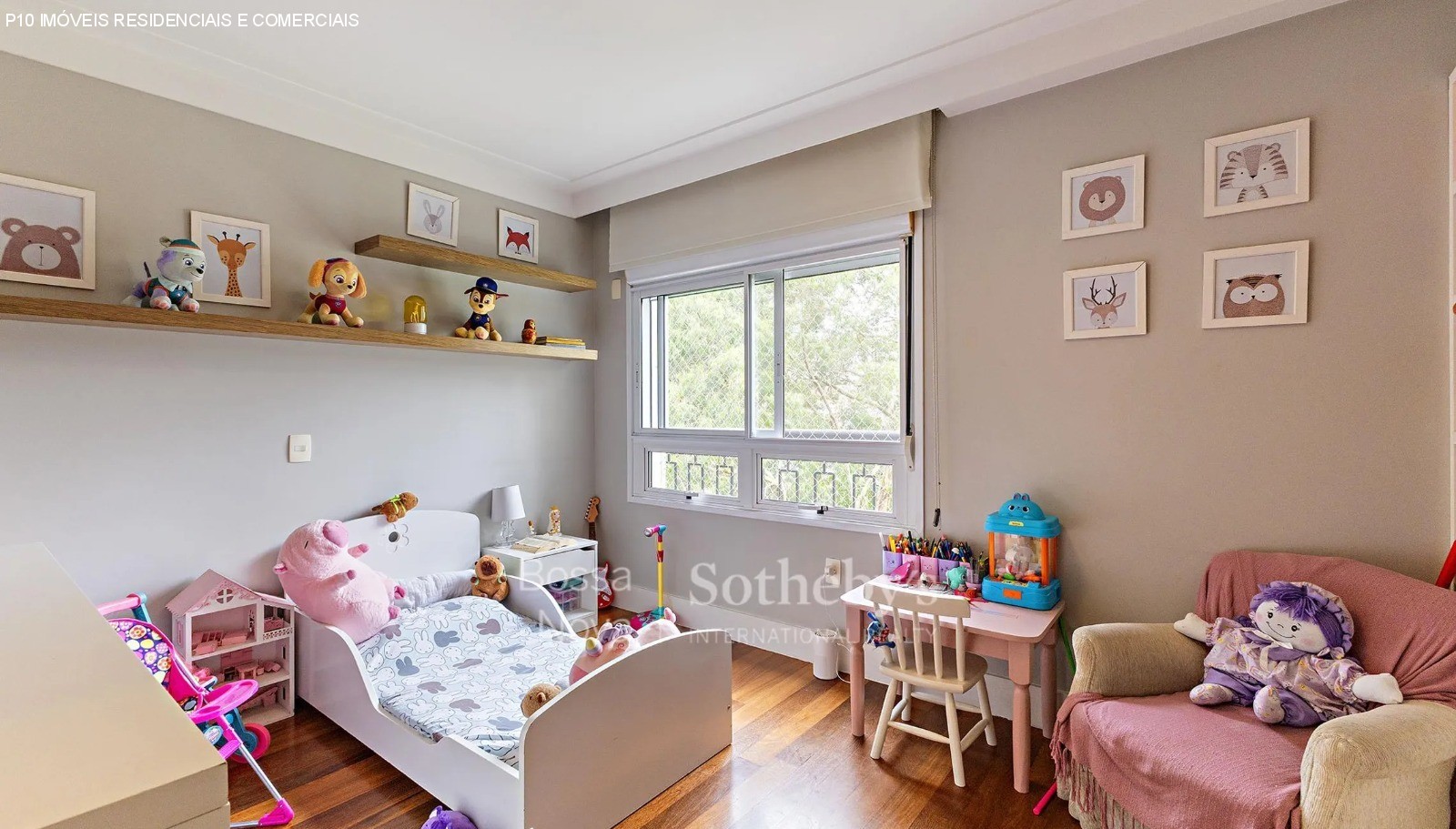 Apartamento, 4 quartos, 307 m² - Foto 29