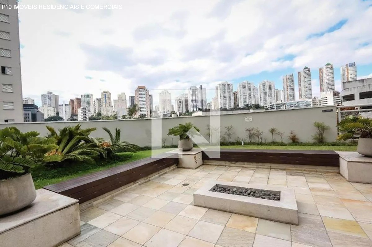 Apartamento, 2 quartos, 75 m² - Foto 23