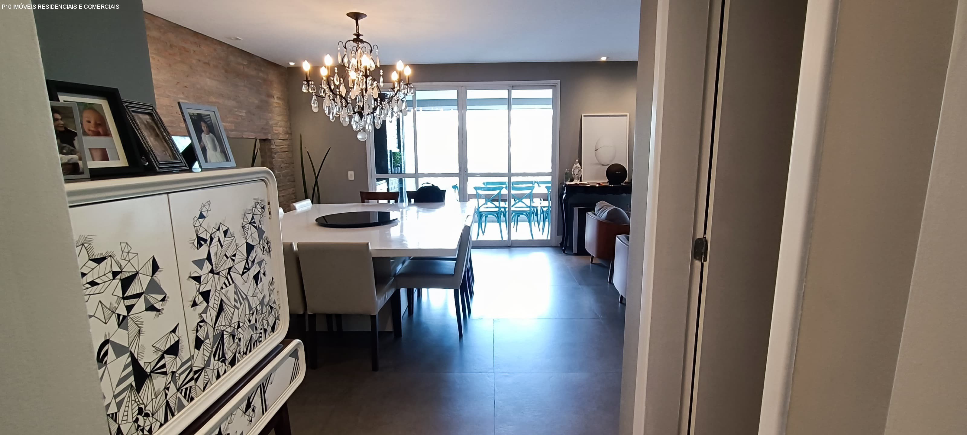 Apartamento, 3 quartos, 223 m² - Foto 9