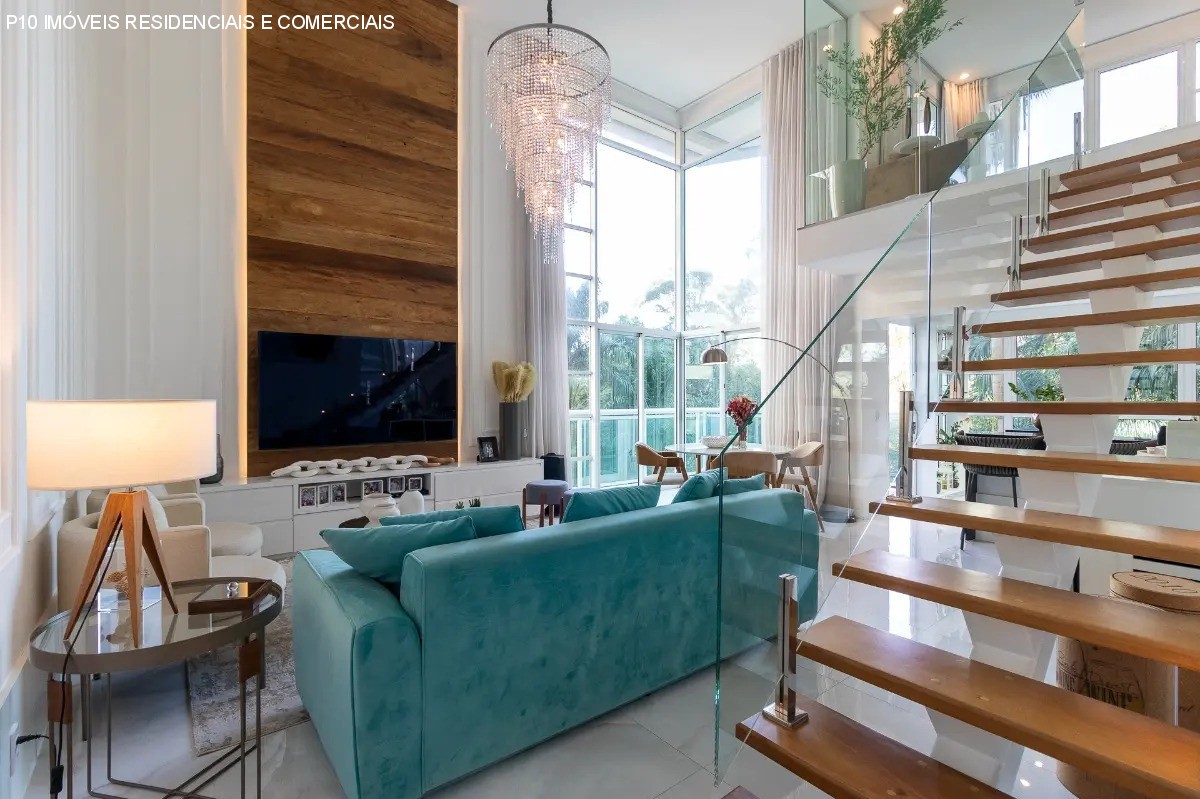 Apartamento, 4 quartos, 211 m² - Foto 2