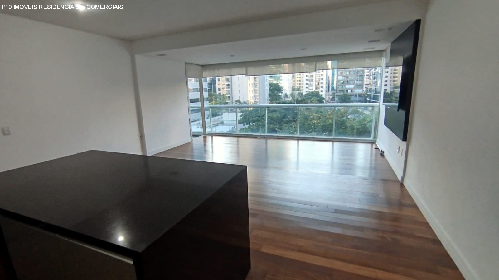 Apartamento, 1 quarto, 95 m² - Foto 3