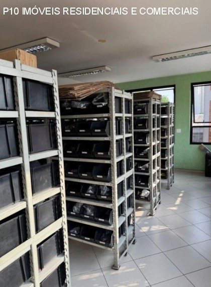 Prédio Inteiro - Foto 20