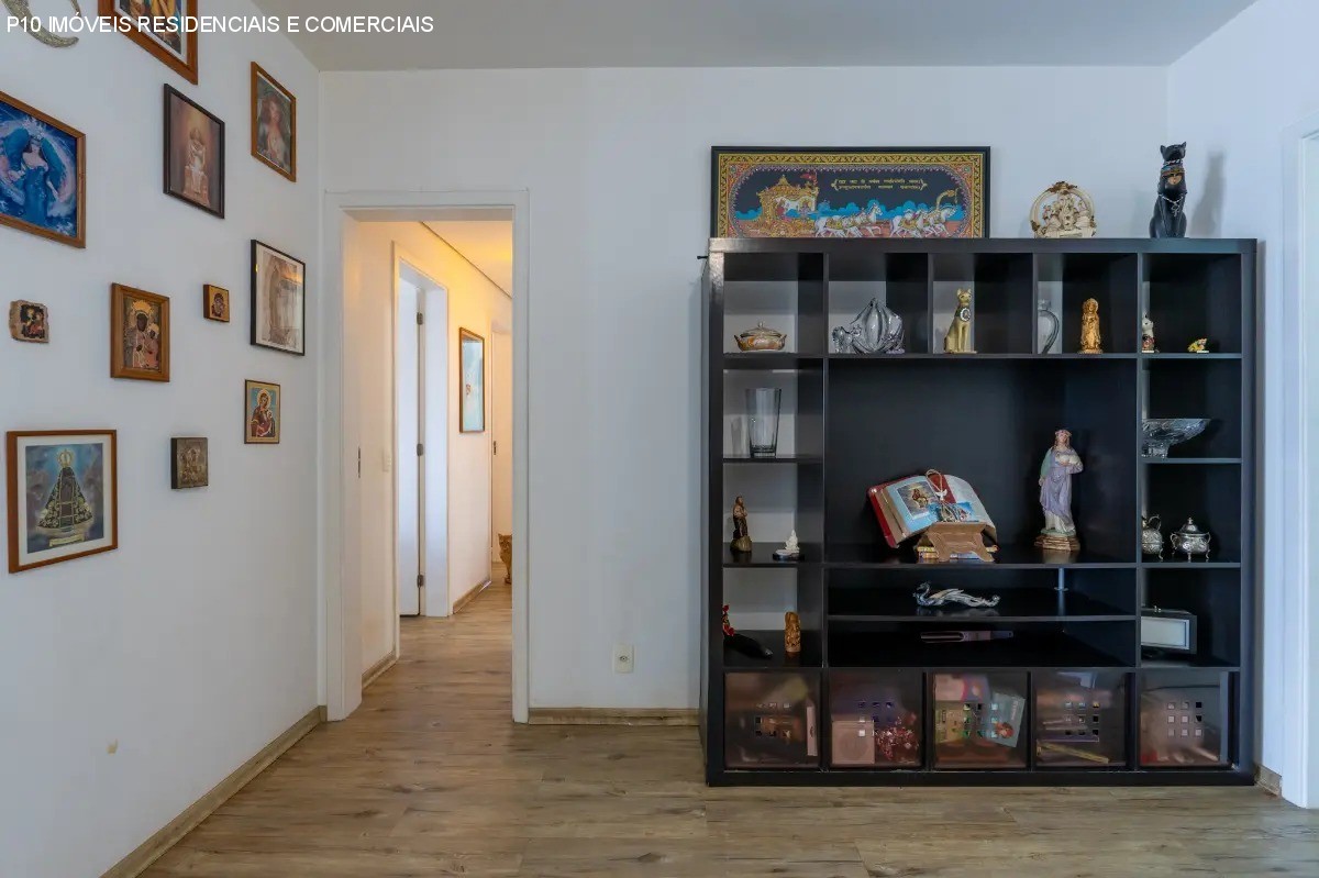 Apartamento, 3 quartos, 170 m² - Foto 11