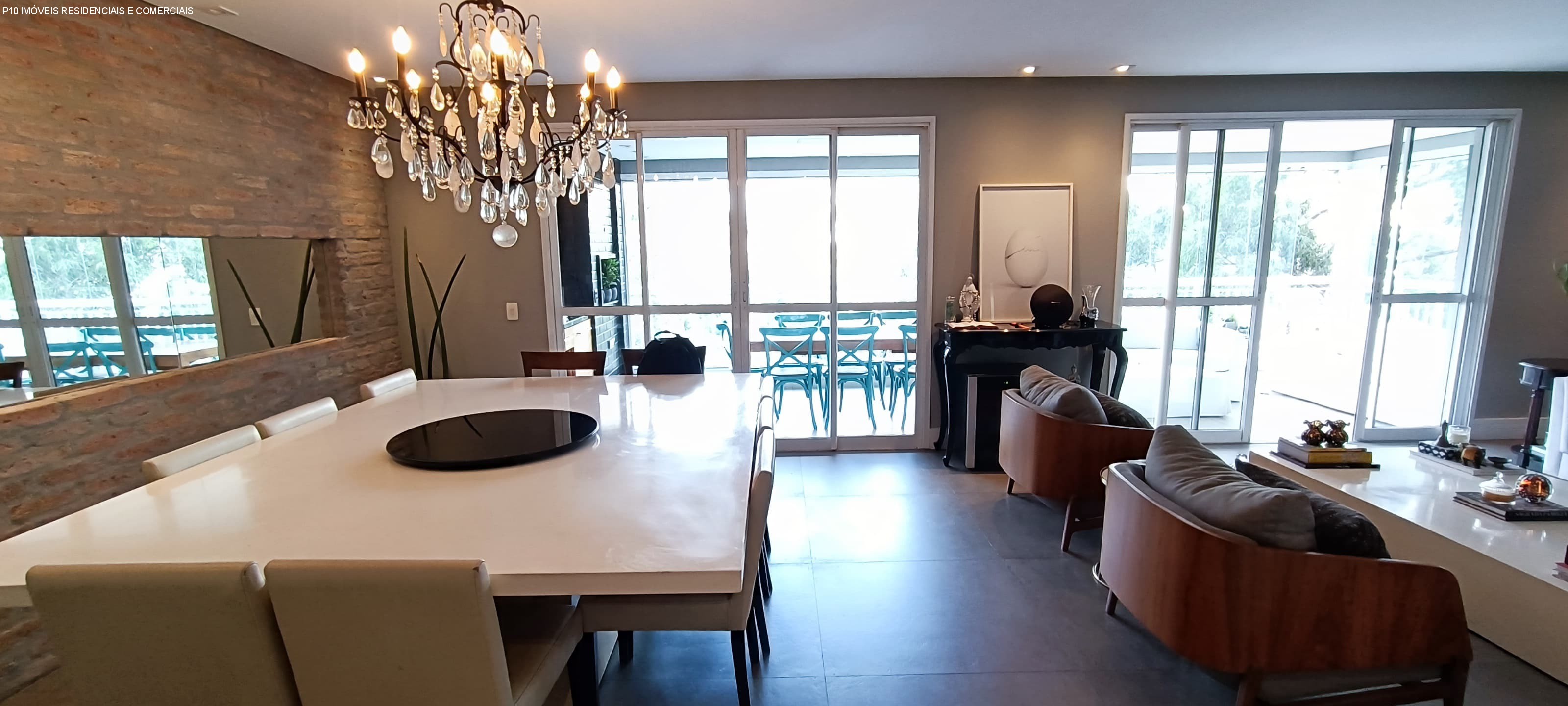Apartamento, 3 quartos, 223 m² - Foto 4