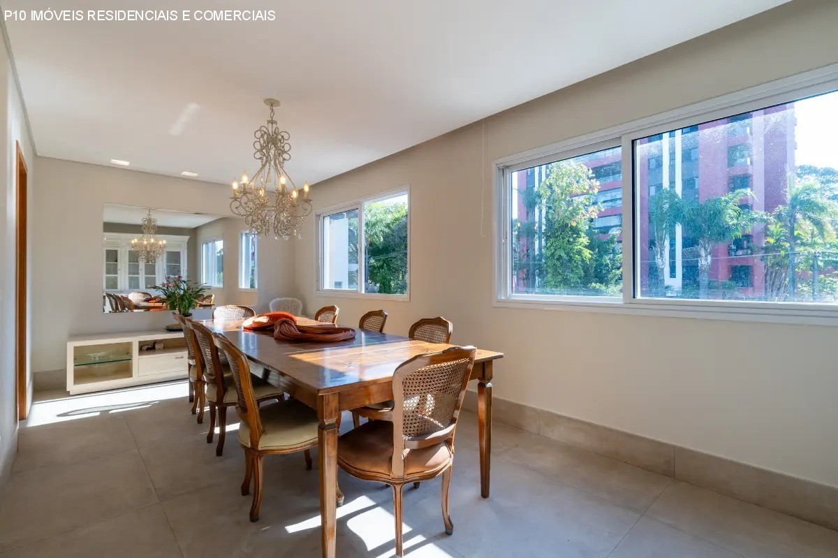 Casa de Condomínio, 6 quartos - Foto 19