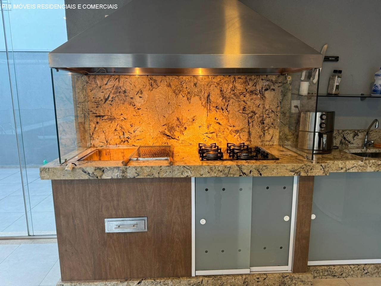 Casa de Condomínio, 5 quartos - Foto 6