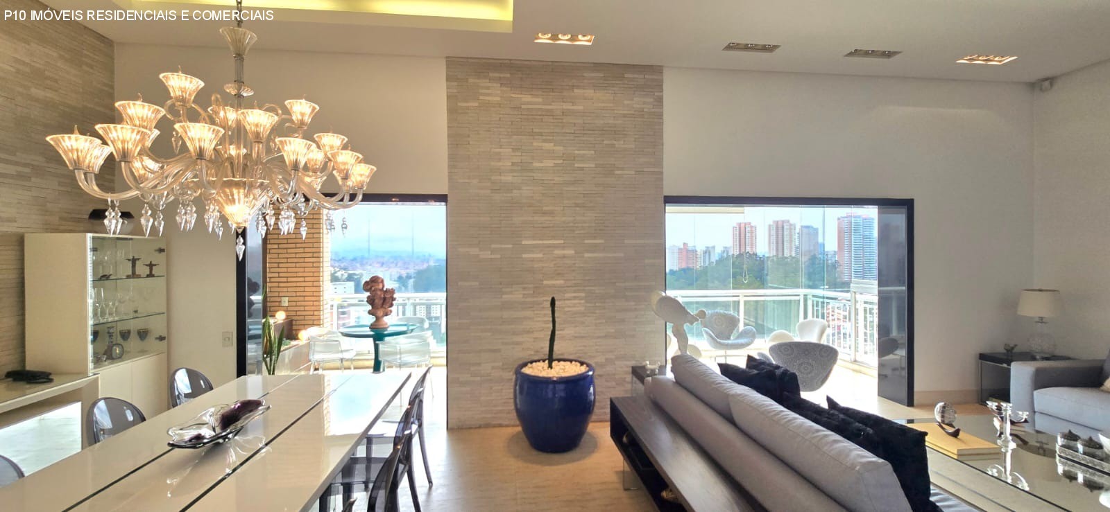 Apartamento, 3 quartos, 200 m² - Foto 10