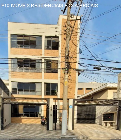 Prédio Inteiro - Foto 2