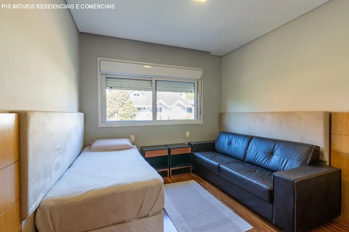 Casa de Condomínio, 6 quartos - Foto 32