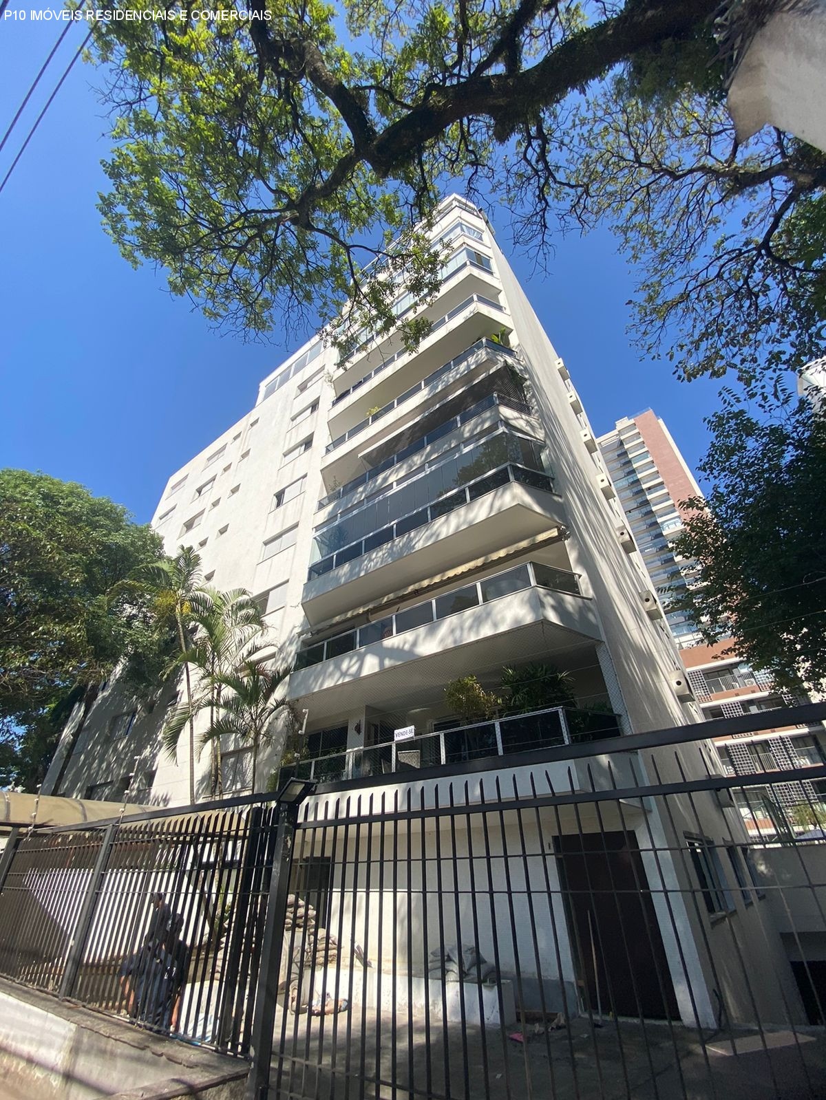 Apartamento, 5 quartos, 332 m² - Foto 48