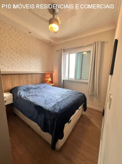 Apartamento, 2 quartos, 62 m² - Foto 9