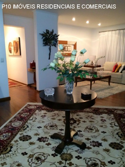 Apartamento, 4 quartos, 240 m² - Foto 1