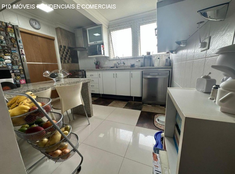 Cobertura, 3 quartos, 168 m² - Foto 14