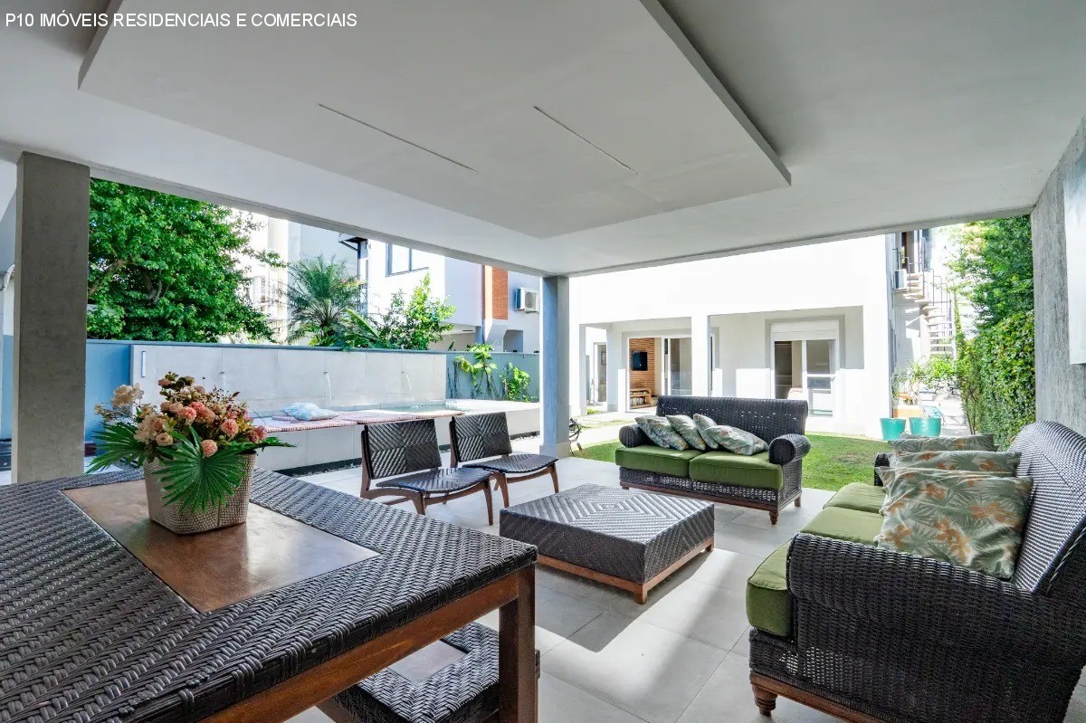 Casa de Condomínio, 6 quartos - Foto 7