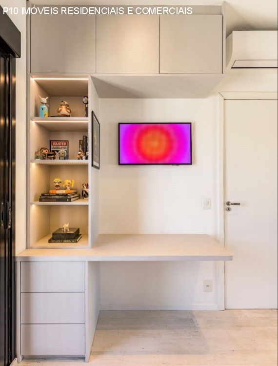Apartamento, 2 quartos, 63 m² - Foto 10
