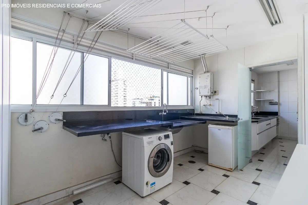 Apartamento, 3 quartos, 245 m² - Foto 15