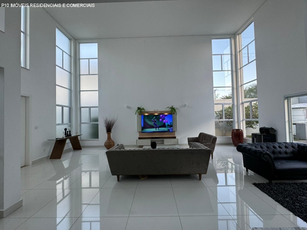 Casa de Condomínio, 5 quartos - Foto 9