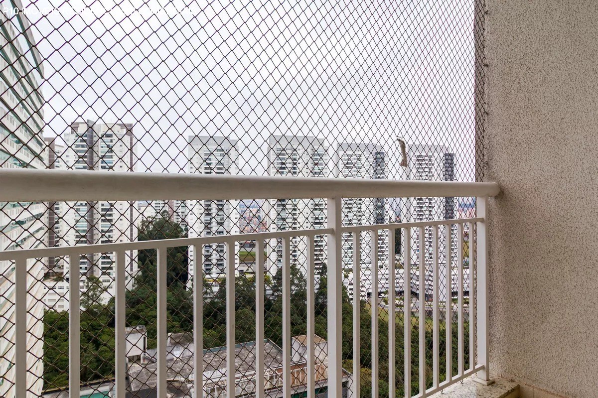 Apartamento, 4 quartos, 238 m² - Foto 22