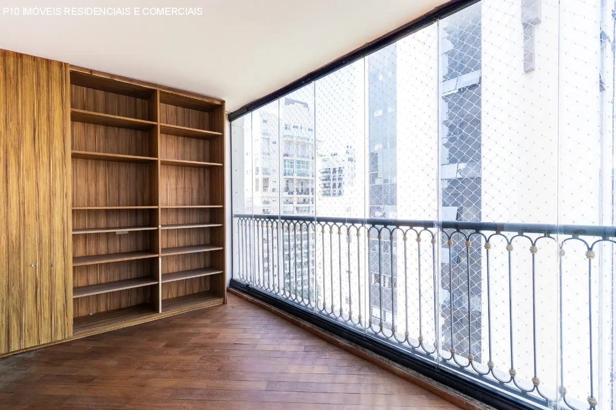 Apartamento, 3 quartos, 245 m² - Foto 10
