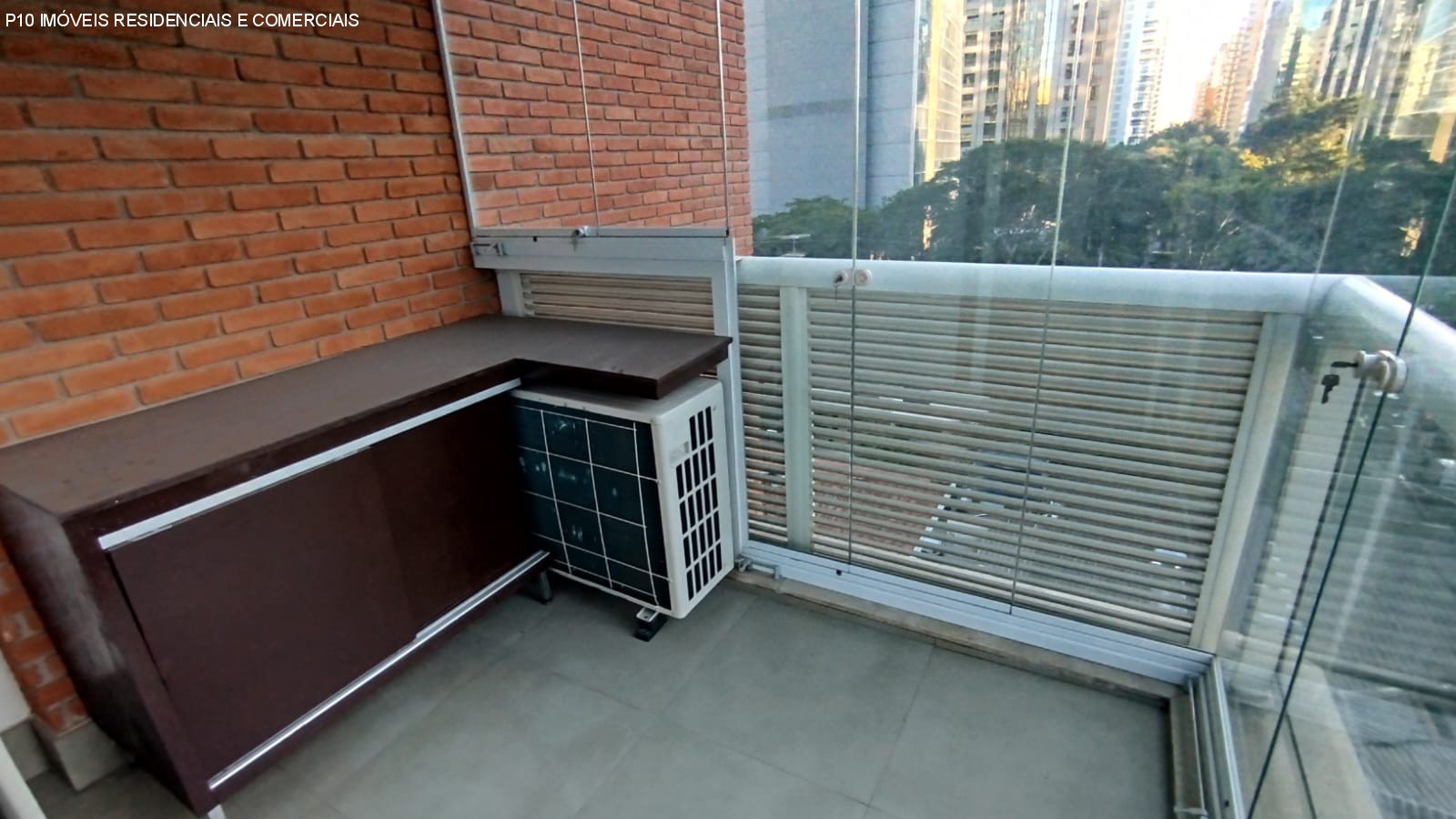 Apartamento, 1 quarto, 95 m² - Foto 4
