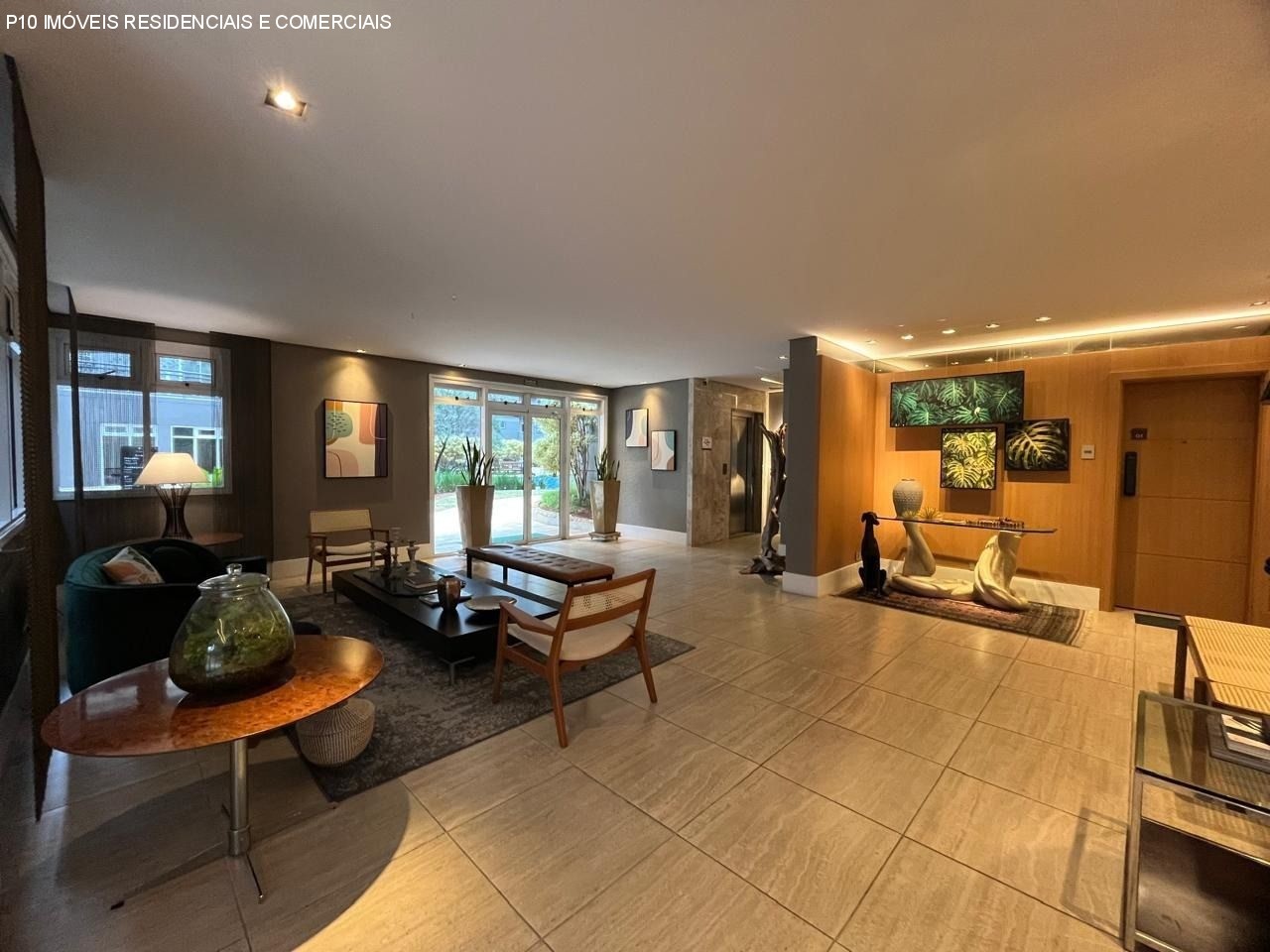 Apartamento, 3 quartos, 194 m² - Foto 5