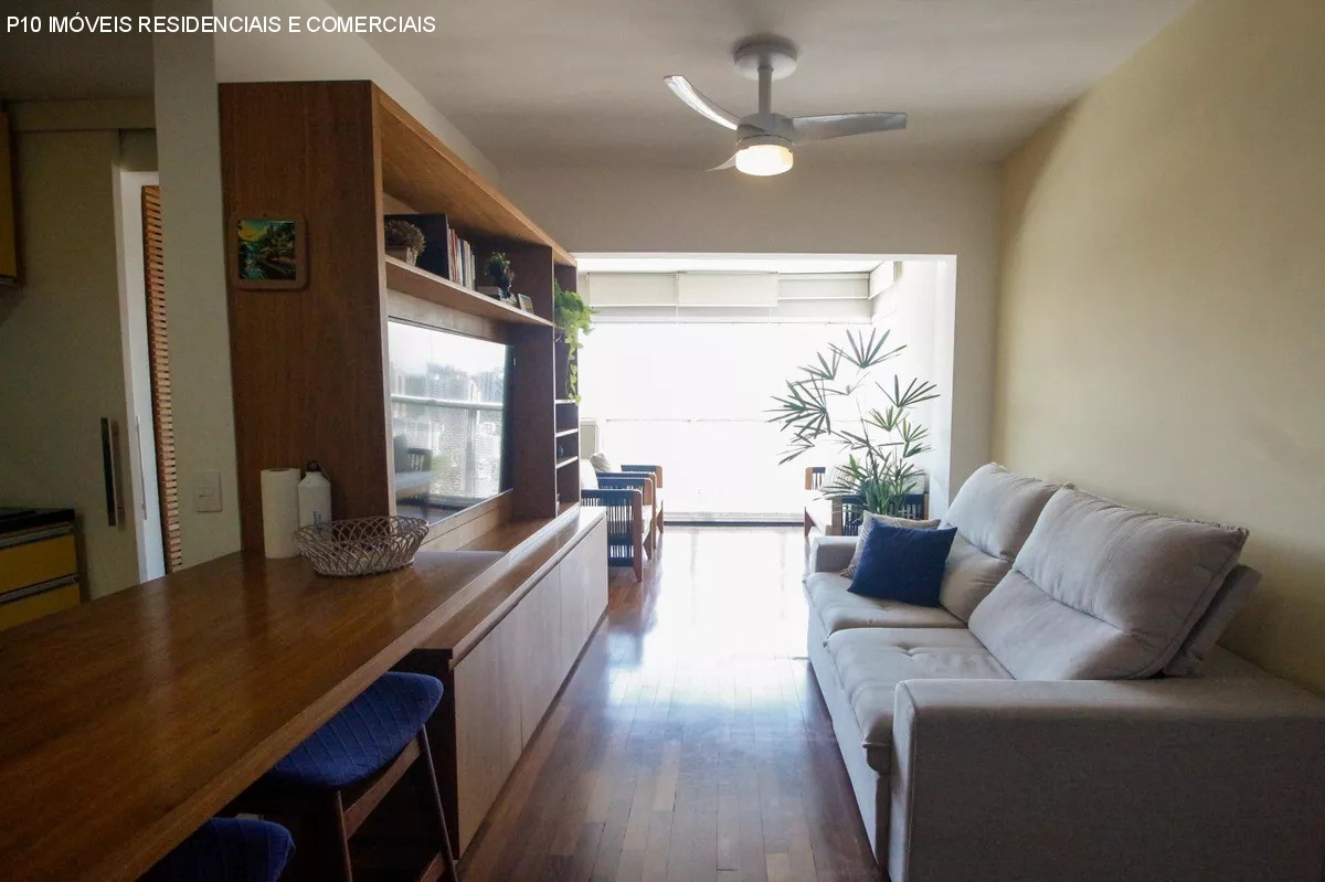 Apartamento, 2 quartos, 75 m² - Foto 3