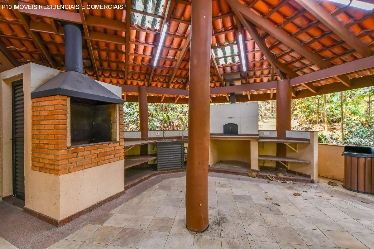 Apartamento, 4 quartos, 242 m² - Foto 47