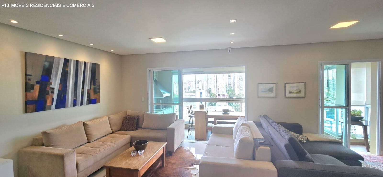 Apartamento, 3 quartos, 124 m² - Foto 10