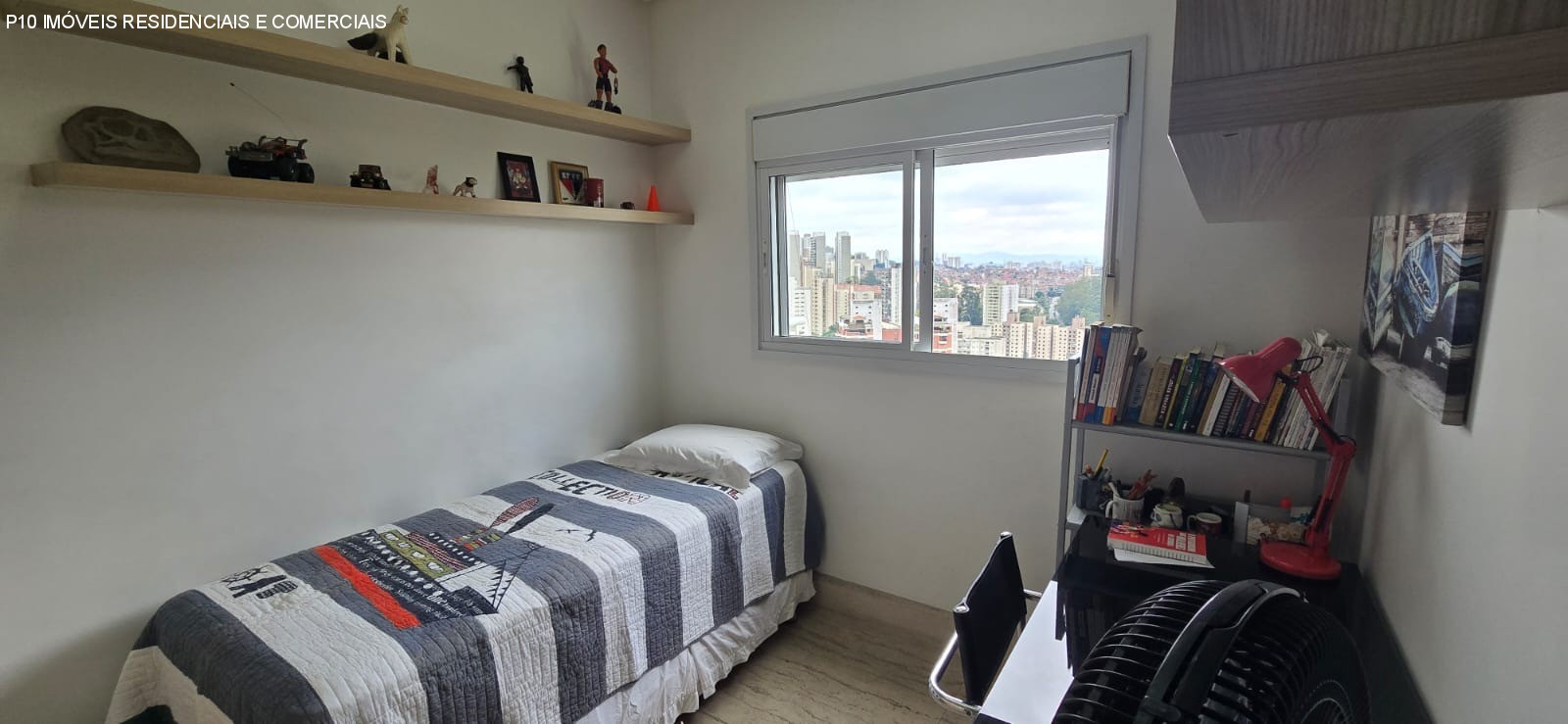 Apartamento, 3 quartos, 200 m² - Foto 23