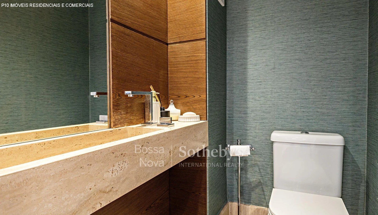 Apartamento, 4 quartos, 307 m² - Foto 23