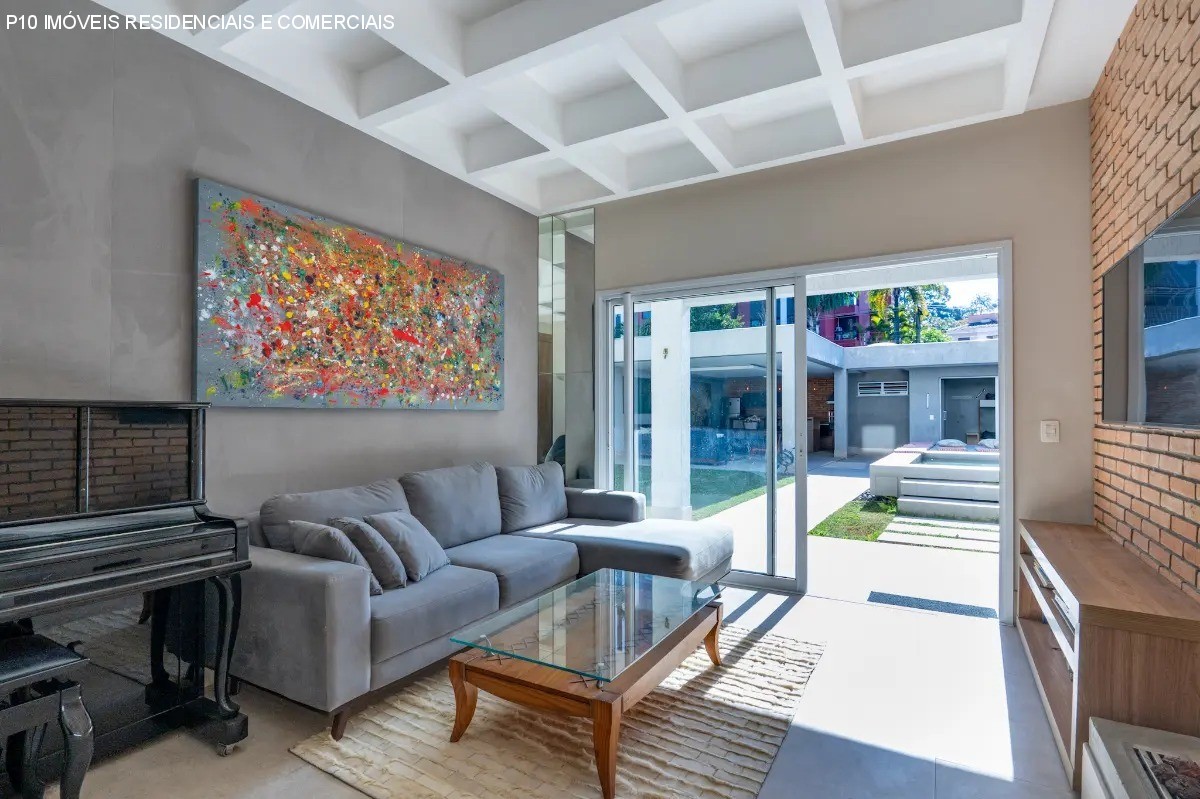 Casa de Condomínio, 6 quartos - Foto 13