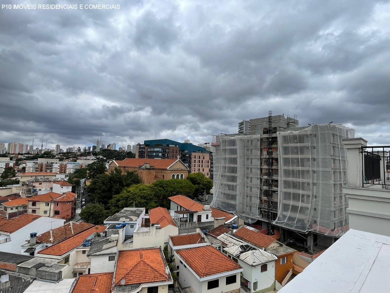 Cobertura, 3 quartos, 122 m² - Foto 22