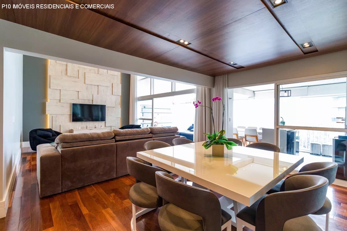 Apartamento, 4 quartos, 238 m² - Foto 21