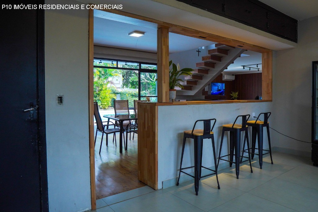 Casa, 5 quartos - Foto 7