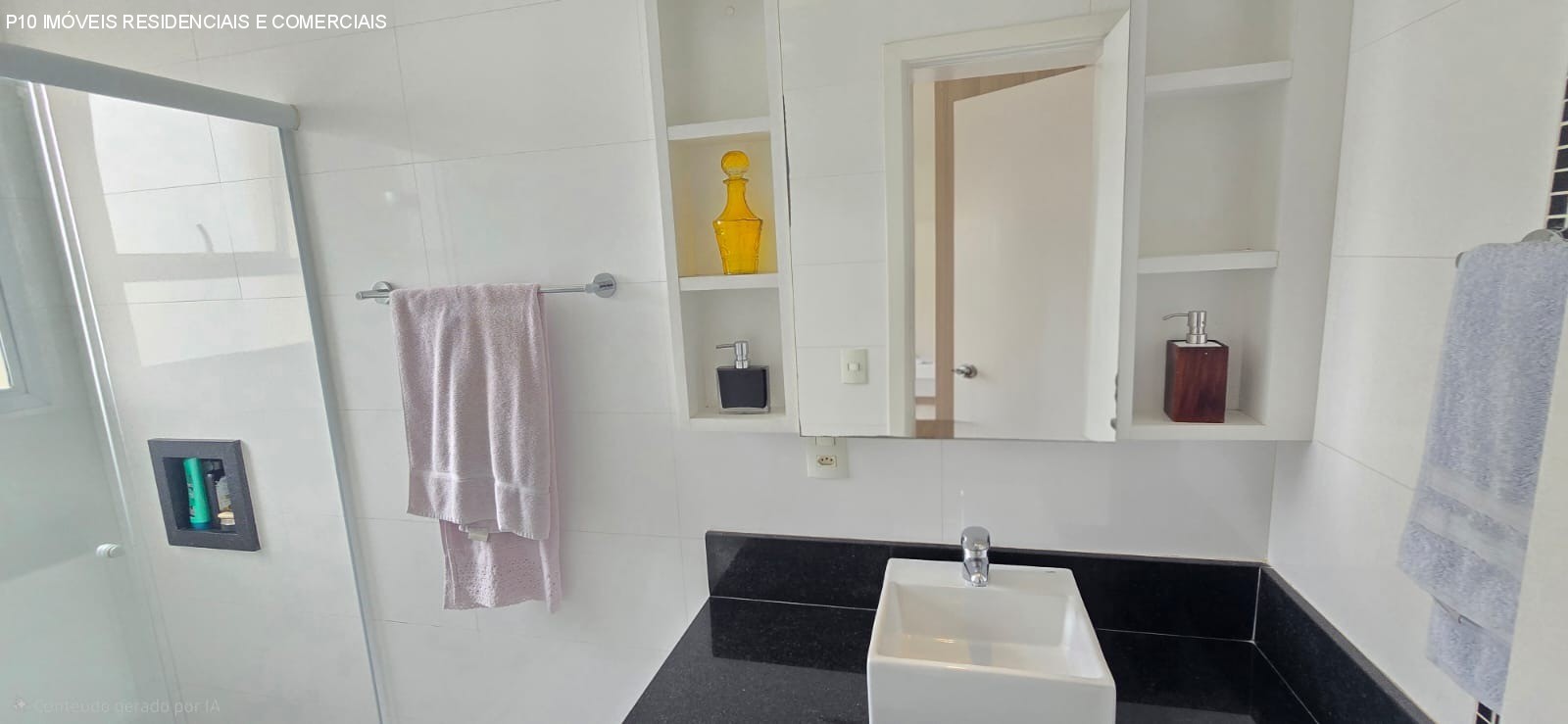 Apartamento, 3 quartos, 200 m² - Foto 39