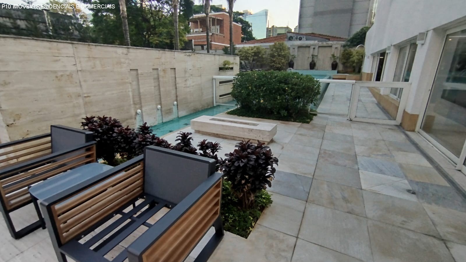Apartamento, 1 quarto, 95 m² - Foto 24