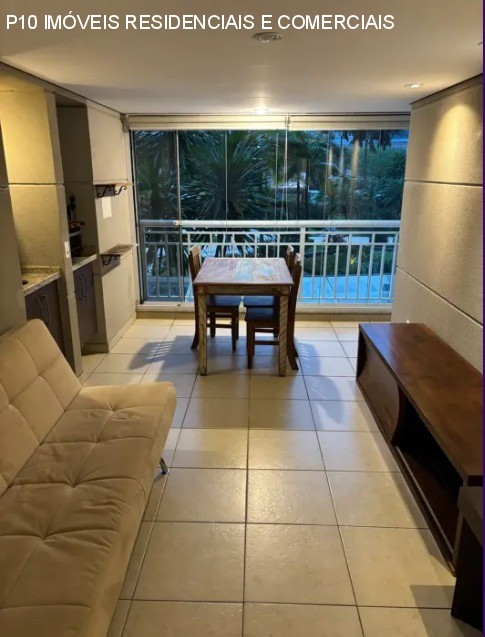 Apartamento, 3 quartos, 112 m² - Foto 5
