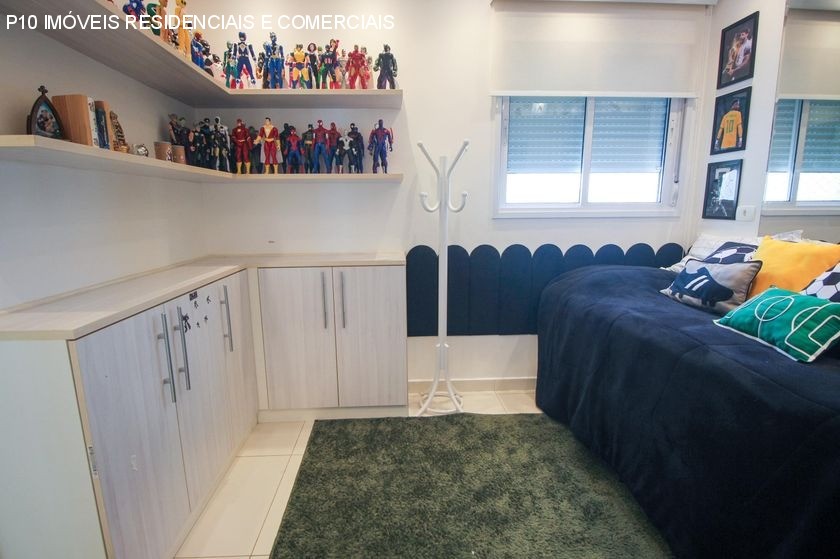 Cobertura, 4 quartos, 250 m² - Foto 38