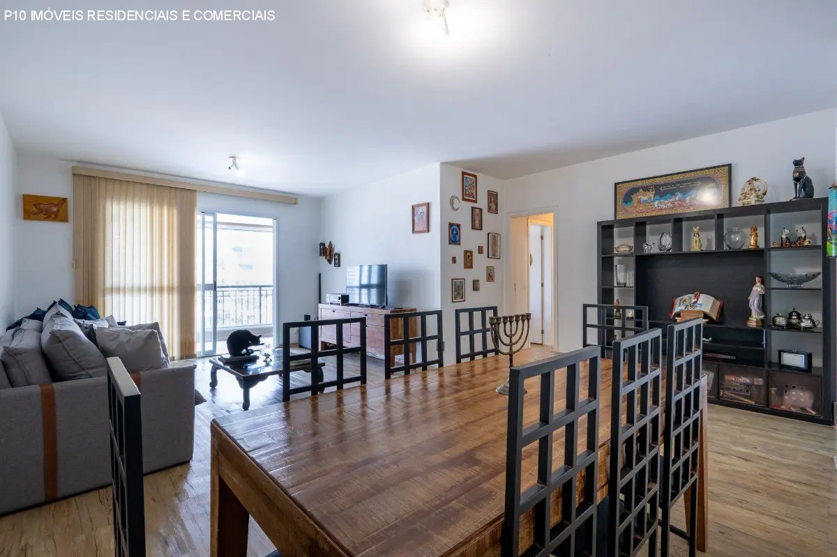 Apartamento, 3 quartos, 170 m² - Foto 6