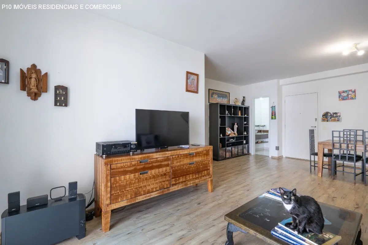 Apartamento, 3 quartos, 170 m² - Foto 8