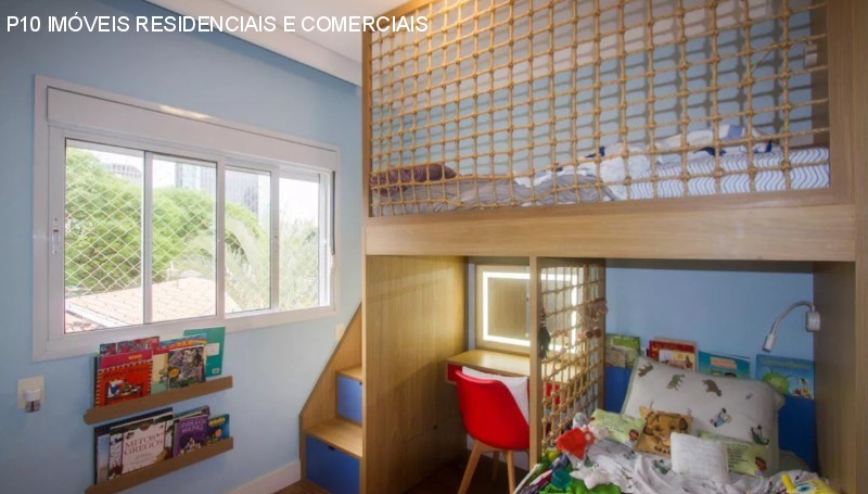 Apartamento, 3 quartos, 138 m² - Foto 14