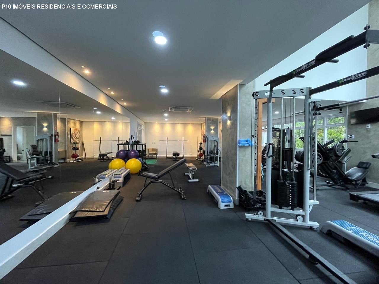 Apartamento, 3 quartos, 194 m² - Foto 49