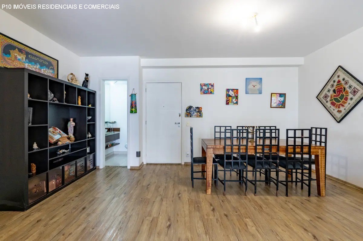 Apartamento, 3 quartos, 170 m² - Foto 5