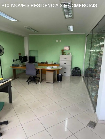 Prédio Inteiro - Foto 4